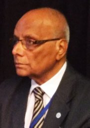 Amar NATH Garg