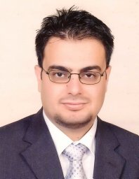 Yazan Taamneh