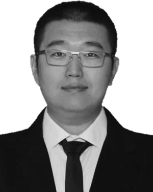 Kehan Chen