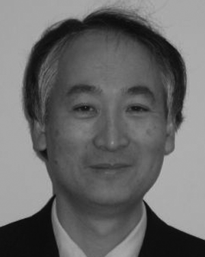 Kazuhiko Fukami