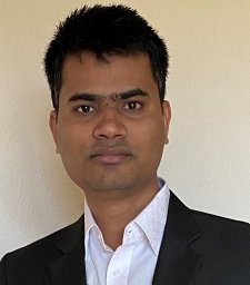 Md. Nurealam Siddiqui