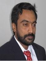 Krishnapillai Girish Kumar