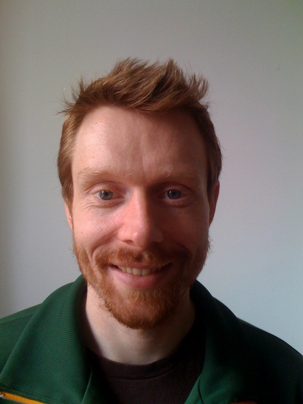 Andy Jones