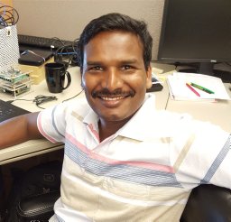 Sivaraman Dasarathan