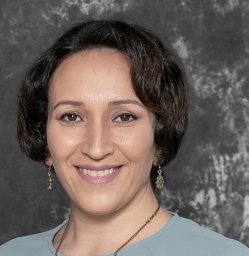 Fahimeh Alaei