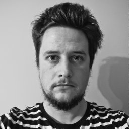 Tomas Serevicius
