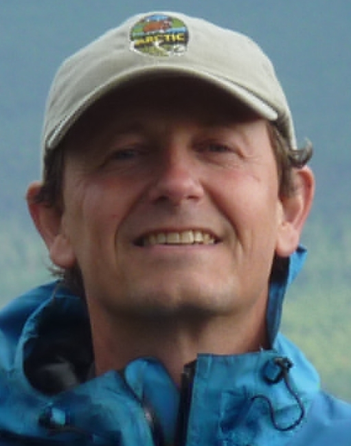 Werner Eugster