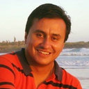 Carlos Alberto Carrion Bonilla