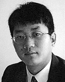 Peng Xu