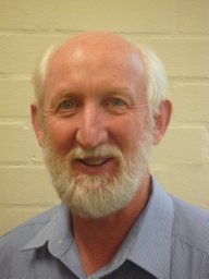 Keith E. Leslie