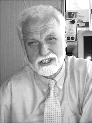 Wolfram Wersing