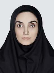 Maryam Sepehri