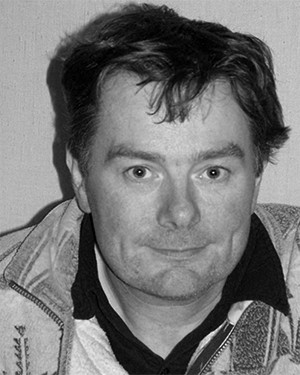 Damien Olivier