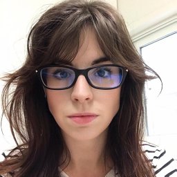 Elodie Merlier