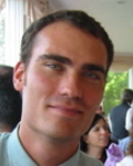 Joshua Buresh-Oppenheim