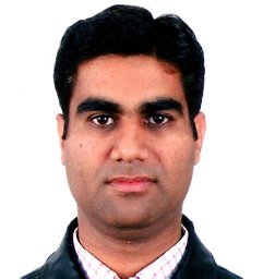 Gyanendra Singh