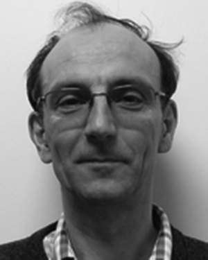 Patrick De Visschere