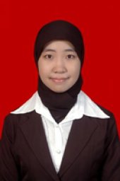 Riyanti Ekafitri
