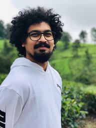 Mainak Mondal