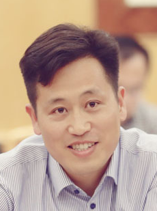 Yang Liu