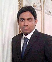 Emtiaz Ahmed