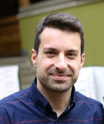 Dimitrios Giannoulis