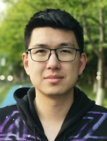 Zhixi Cai