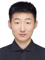 Shengjie Ma