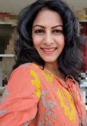 Manisha B. Kunadiya