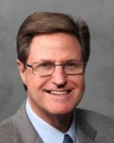 Barry Peterson