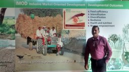 Zamir Ahmed