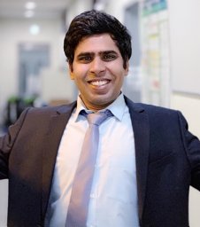 Anil Kanwat