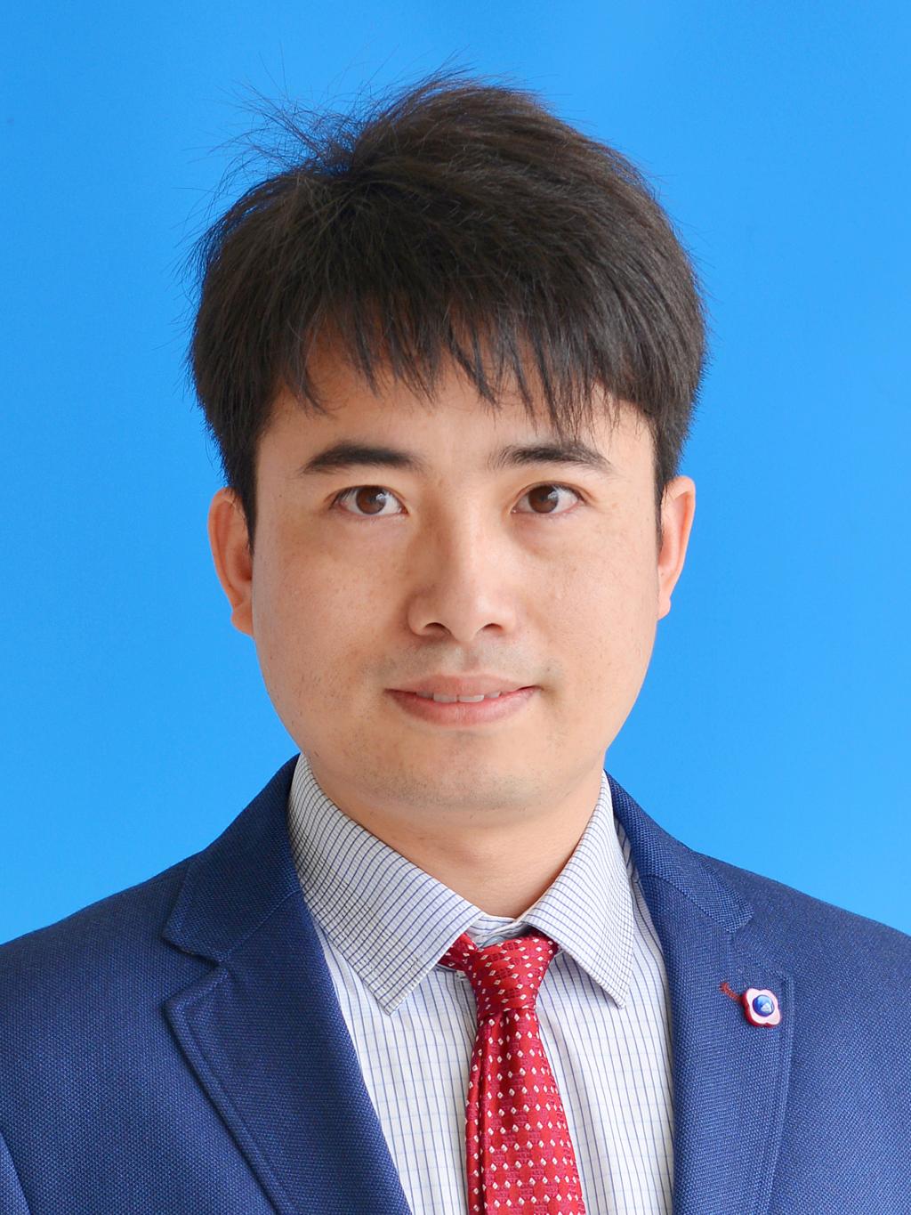 Longfang Ye