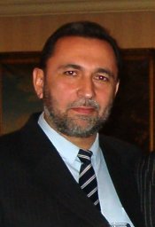 Bardukh Gabrielyan