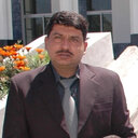 Zarshad Ali