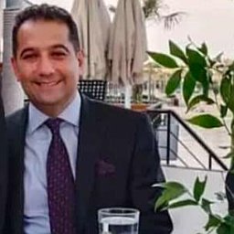 Akif Evren Parlak