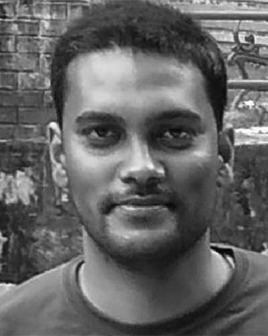 Vishnu Singh