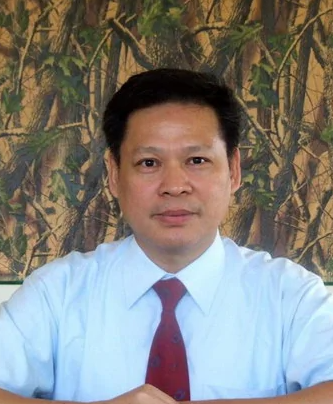 Zhenghong Pang