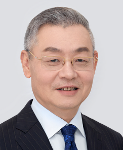 Zhihong Fan