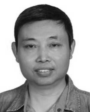 Wang Cong