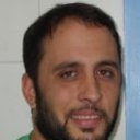 Jose Luis Zafra Paredes