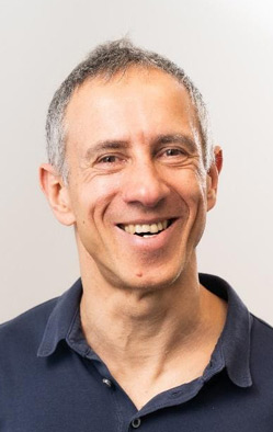 Philip Mendes