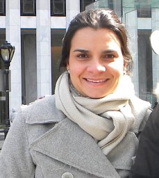 Carla Torres Braconi