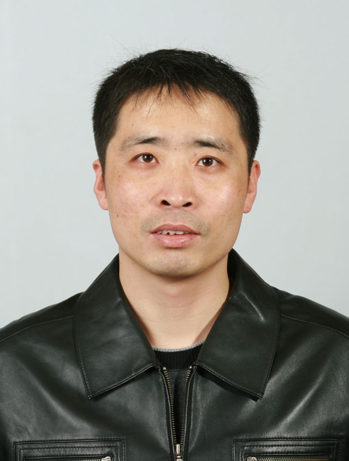 Wenlu Zhang