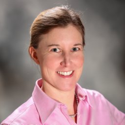 Lauren J. Ramsay