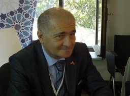 Necefoğlu Hacali