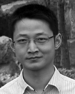 Mei Qing Qi