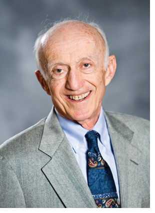 Saul Irving Gass