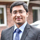 Madhukiran Parvathaneni