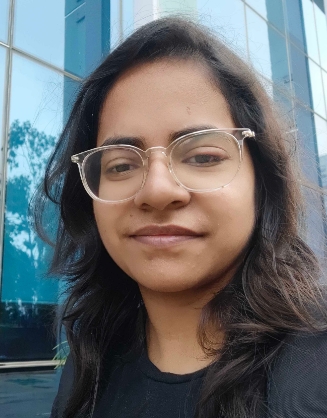 Aishwarya Agarwal